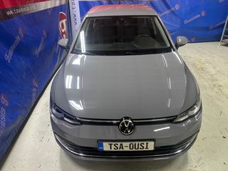 Volkswagen Golf 2021 Style-thumb-3