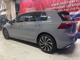 Volkswagen Golf 2021 Style-thumb-4