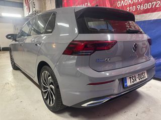 Volkswagen Golf 2021 Style-thumb-5