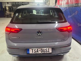 Volkswagen Golf 2021 Style-thumb-6