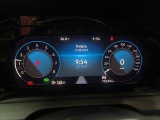 Volkswagen Golf 2021 Style-thumb-11