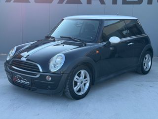 Mini Cooper 2006 R53 DIESEL / AUTO ΛΑΖΑΡΙΔΗΣ-thumb-1