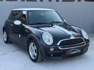 Mini Cooper 2006 R53 DIESEL / AUTO ΛΑΖΑΡΙΔΗΣ-thumb-2