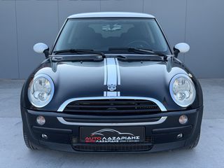 Mini Cooper 2006 R53 DIESEL / AUTO ΛΑΖΑΡΙΔΗΣ-thumb-3