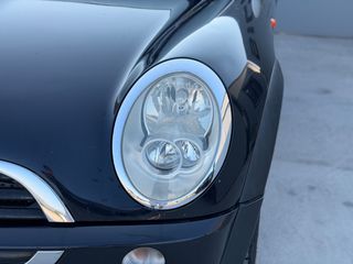 Mini Cooper 2006 R53 DIESEL / AUTO ΛΑΖΑΡΙΔΗΣ-thumb-4