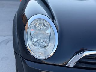 Mini Cooper 2006 R53 DIESEL / AUTO ΛΑΖΑΡΙΔΗΣ-thumb-5
