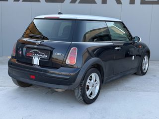Mini Cooper 2006 R53 DIESEL / AUTO ΛΑΖΑΡΙΔΗΣ-thumb-8
