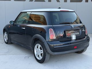 Mini Cooper 2006 R53 DIESEL / AUTO ΛΑΖΑΡΙΔΗΣ-thumb-9