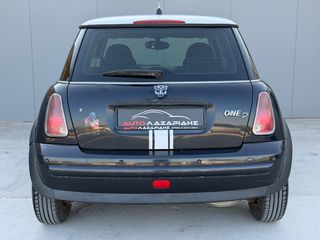 Mini Cooper 2006 R53 DIESEL / AUTO ΛΑΖΑΡΙΔΗΣ-thumb-10