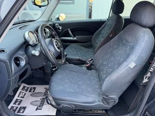 Mini Cooper 2006 R53 DIESEL / AUTO ΛΑΖΑΡΙΔΗΣ-thumb-11