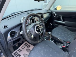 Mini Cooper 2006 R53 DIESEL / AUTO ΛΑΖΑΡΙΔΗΣ-thumb-12
