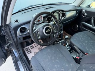 Mini Cooper 2006 R53 DIESEL / AUTO ΛΑΖΑΡΙΔΗΣ-thumb-13