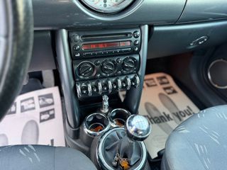 Mini Cooper 2006 R53 DIESEL / AUTO ΛΑΖΑΡΙΔΗΣ-thumb-14