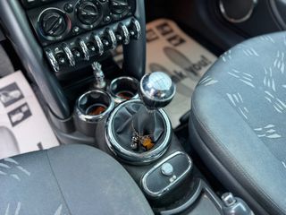 Mini Cooper 2006 R53 DIESEL / AUTO ΛΑΖΑΡΙΔΗΣ-thumb-15