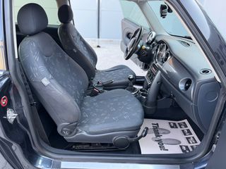 Mini Cooper 2006 R53 DIESEL / AUTO ΛΑΖΑΡΙΔΗΣ-thumb-16