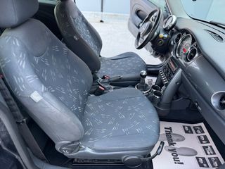 Mini Cooper 2006 R53 DIESEL / AUTO ΛΑΖΑΡΙΔΗΣ-thumb-17