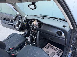 Mini Cooper 2006 R53 DIESEL / AUTO ΛΑΖΑΡΙΔΗΣ-thumb-18