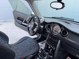 Mini Cooper 2006 R53 DIESEL / AUTO ΛΑΖΑΡΙΔΗΣ-thumb-19