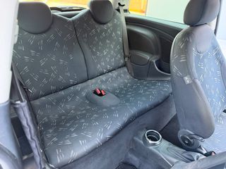 Mini Cooper 2006 R53 DIESEL / AUTO ΛΑΖΑΡΙΔΗΣ-thumb-20