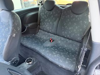 Mini Cooper 2006 R53 DIESEL / AUTO ΛΑΖΑΡΙΔΗΣ-thumb-21