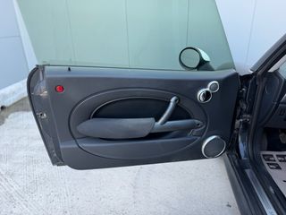 Mini Cooper 2006 R53 DIESEL / AUTO ΛΑΖΑΡΙΔΗΣ-thumb-23