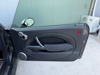Mini Cooper 2006 R53 DIESEL / AUTO ΛΑΖΑΡΙΔΗΣ-thumb-24