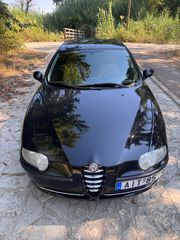Alfa Romeo Alfa 147 2002 TWIN SPARK 16V 1.6 120PS