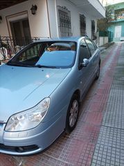 Citroen C5 2006 FULL EXTRA ευκαιρια