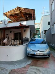 Citroen C5 2006 FULL EXTRA ευκαιρια-thumb-1