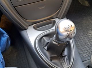 Citroen C5 2006 FULL EXTRA ευκαιρια-thumb-2