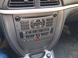Citroen C5 2006 FULL EXTRA ευκαιρια-thumb-3