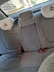 Citroen C5 2006 FULL EXTRA ευκαιρια-thumb-7