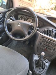Citroen C5 2006 FULL EXTRA ευκαιρια-thumb-8