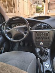 Citroen C5 2006 FULL EXTRA ευκαιρια-thumb-10