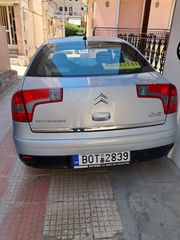 Citroen C5 2006 FULL EXTRA ευκαιρια-thumb-11