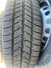 4ΑΔΑ ΖΑΝΤΟΛΑΣΤΙΧΑ CONTINENTAL 215/65R16C ΓΙΑ FORD CUTOM 2021 ΗΜΕΡΟΜΗΝΙΑ ΕΛΑΣΤΙΚΟΥ 4/2025-thumb-3