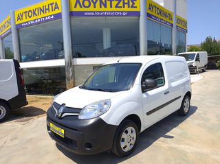 Κλούβα Renault 2019 Kangoo 1.5 Grand Confort Diesel Euro 6
