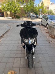 Gilera Runner 125 ST 2010-thumb-1