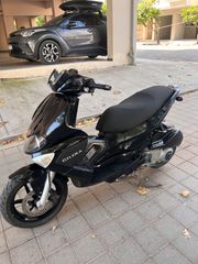 Gilera Runner 125 ST 2010-thumb-2