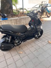 Gilera Runner 125 ST 2010-thumb-4