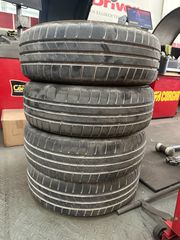 ΜΕΤΑΧΕΙΡΗΣΜΕΝΑ ΕΛΑΣΤΙΚΑ ΑΥΤΟΚΙΝΗΤΟΥ FALKEN 185/60R14 SN110 ΤΕΛΟΣ ΤΟΥ 25'' ΣΑΝ ΚΑΙΝΟΥΡΓΙΑ !!!