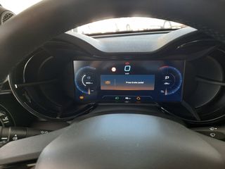 Alfa Romeo Junior 2026 TI IBRIDA MY 2026 1,2 145 hp-thumb-15