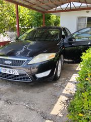 Ford Mondeo 2007