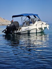 Ahellas 2014 18cabin