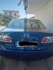Mazda 6 2005