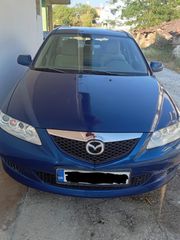 Mazda 6 2005-thumb-1