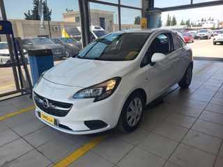 Opel Corsa 2017 VAN 1.3 lt DTE S/S 95hp EcoFLEX