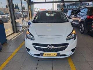 Opel Corsa 2017 VAN 1.3 lt DTE S/S 95hp EcoFLEX-thumb-1