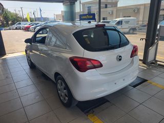 Opel Corsa 2017 VAN 1.3 lt DTE S/S 95hp EcoFLEX-thumb-3