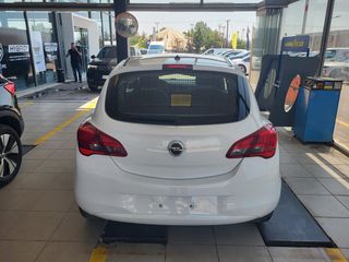 Opel Corsa 2017 VAN 1.3 lt DTE S/S 95hp EcoFLEX-thumb-4